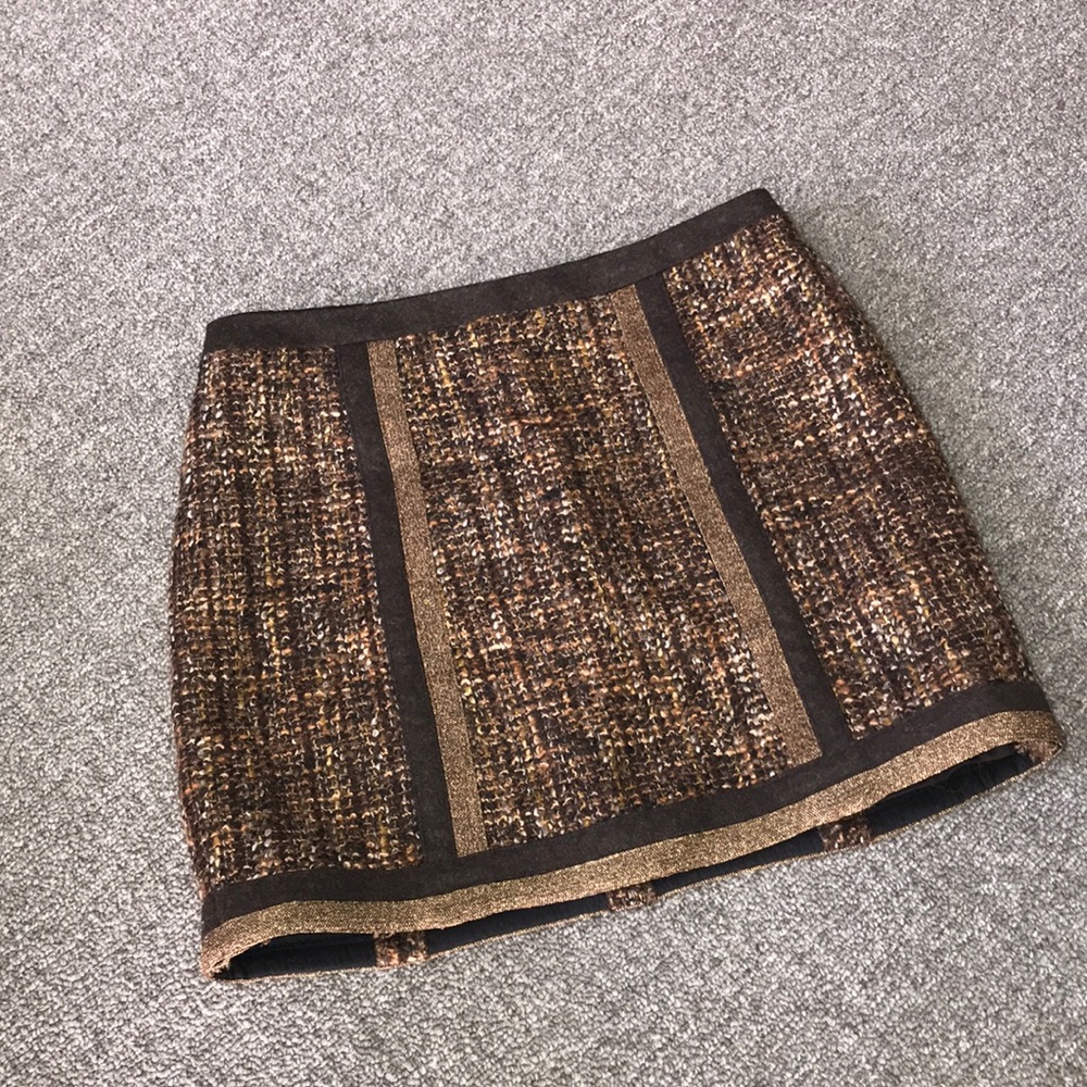 Nanette Lepore Size 0 Skirt